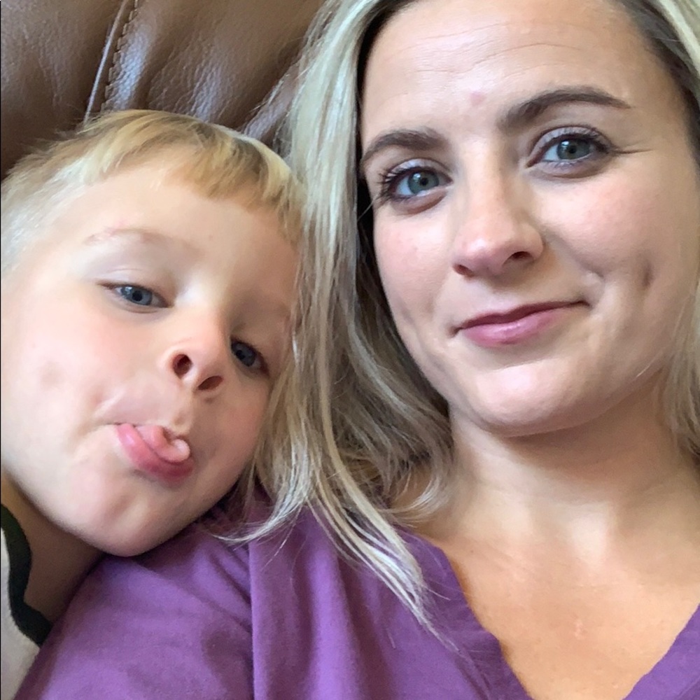 Meet your Posher, Leslie